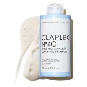 Olaplex No. 4C Bond Maintenance Clarifying Shampoo