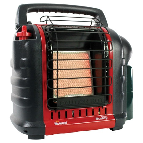 Mr. Heater 9,000 BTU Portable Propane Heater
