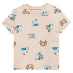 Old Navy Toddler Boy's Summer T-Shirt in 20+ Prints!