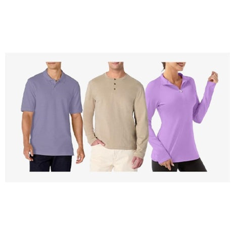 Under $10 Apparel Blowout At Woot