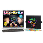 Lite Brite Classic Retro Toy