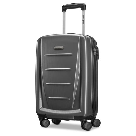 Samsonite Carry-On Spinner Luggage