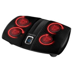 HoMedics Shiatsu Heated Foot Massager