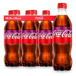 6-Pack Cherry Coke