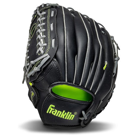 Franklin Sports Field Master Baseball/Softball Glove