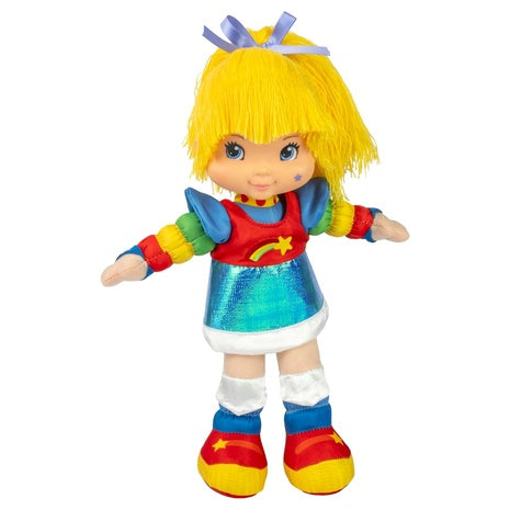The Loyal Subjects Rainbow Brite 12" Doll
