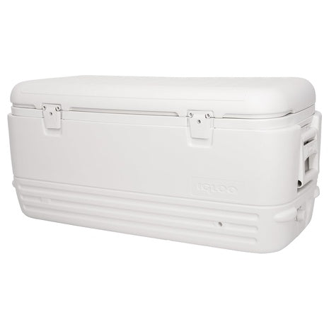 120QT Igloo Insulated Hard Cooler