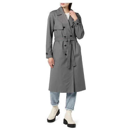 The Drop Women's Noa Trench Coat
