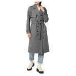The Drop Women's Noa Trench Coat