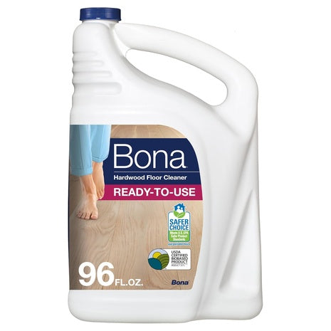 Bona Hardwood Floor Cleaner Refills (96 Oz)