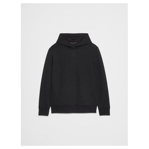 Men's Soft Knit Hoodie