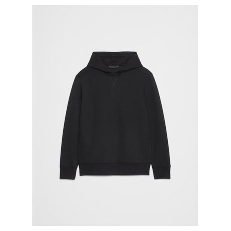 Men's Soft Knit Hoodie