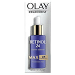 Olay Retinol 24 MAX Night Smoothing Serum