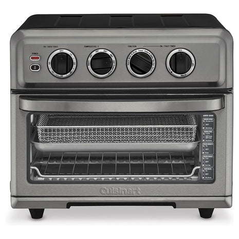 Cuisinart Air Fryer Toaster Oven with Grill