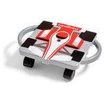 hand2mind Speedway Racer Scooter Board