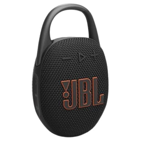 JBL Clip 5 Ultra-Portable Bluetooth Wireless Speaker