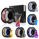 1kg Creality PLA 1.75mm 3D CR-Silk Printing Filament