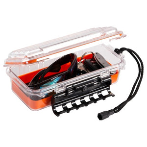 Plano Guide Series 3500 Waterproof Field Box