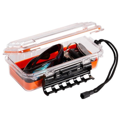 Plano Guide Series 3500 Waterproof Field Box