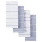 4-Pack KitchenAid Albany Kitchen Towel Set (16" X 26")