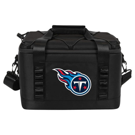 Picnic Time Tennessee Titans Tarana 12 Can Superthick Cooler