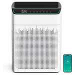 Large Room Air Purifier with HEPA Filter