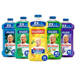 Mr. Clean 2X Concentrated All Purpose Cleaners On Sale!