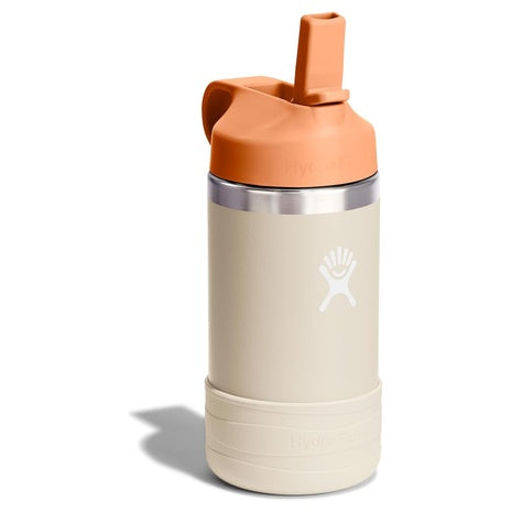 Hydro Flask Kids Wide Mouth Water Bottle (4 Colors)