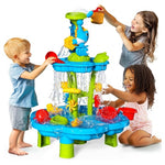 CozyBomB Water Play Table Activity Set
