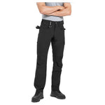 Men’s 4-Way Stretch Cargo Work Pants