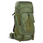 85L Kelty Asher Winter Moss Multi-Day Backpack