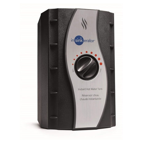 InSinkErator Stainless Steel HWT-00 Instant Hot Water Tank (2/3 Gallon)