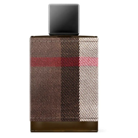 1.6oz Burberry Men's London Eau de Toilette