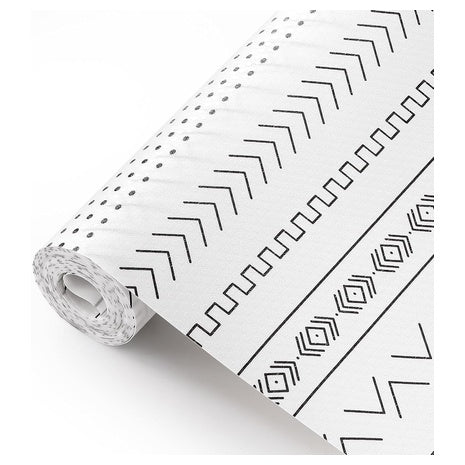 Waterproof Shelf Liner (12” x 10-Ft)