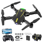 Beginners 1080P HD FPV Camera Drone