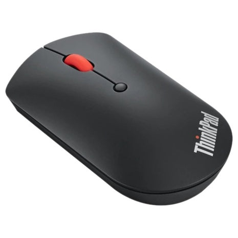 Lenovo ThinkPad Bluetooth Silent Mouse
