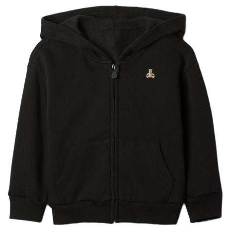 GAP Baby Boys Solid Full-Zip Hoodie (Select Sizes)
