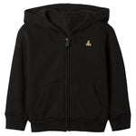 GAP Baby Boys Solid Full-Zip Hoodie (Select Sizes)