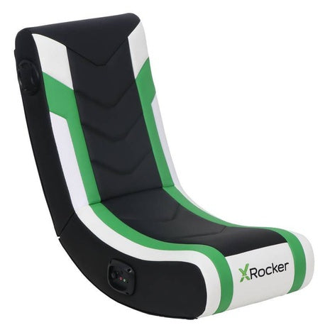 Floor Rocker Gaming Chair