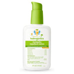 Babyganics Mosquito Repellent Lotion (4 oz)