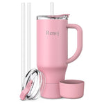 32-Oz Renoj 100% Leak Proof Insulated Water Bottle