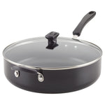 6QT Farberware Cookstart DiamondMax Nonstick Jumbo Cooker with Lid