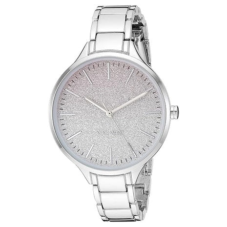 Nine West Women's Bracelet Watch