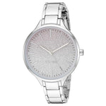 Nine West Women's Bracelet Watch