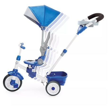 Little Tikes Perfect Fit 4-in-1 Trike