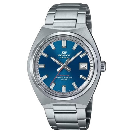 Casio Edifice Analog Watch