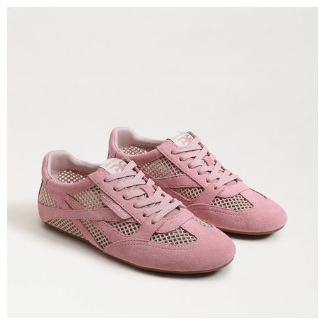 Tobi Lace Up Sneaker