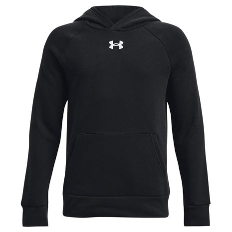 Under Armour Boys Fleece Hoodie