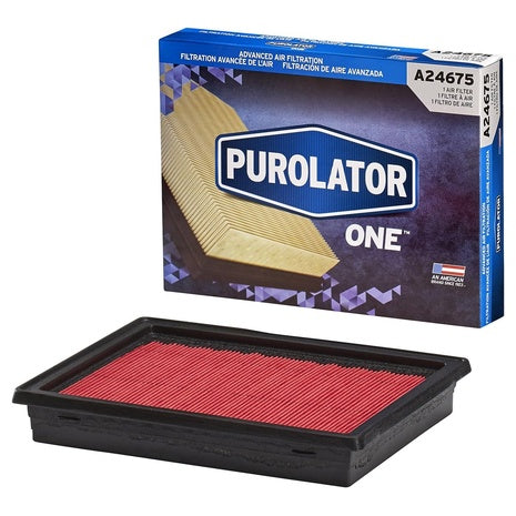 Purolator A24675 PurolatorONE Advanced Engine Air Filter