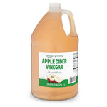 Amazon Grocery Apple Cider Vinegar (128 Oz)